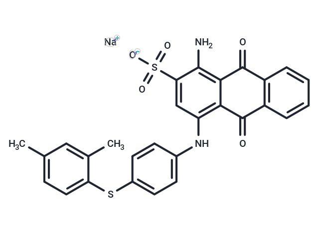 PSB-16133 鈉鹽,PSB-16133 sodium