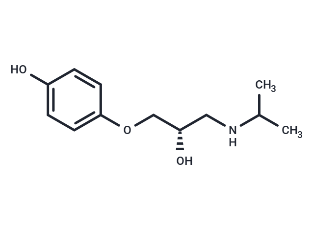 化合物 (±)-Prenalterol,(±)-Prenalterol