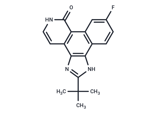 吡啶酮6,Pyridone 6