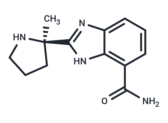 維利帕尼,Veliparib