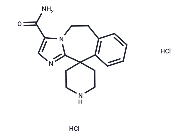 伐匹他定鹽酸鹽,Vapitadine dihydrochloride