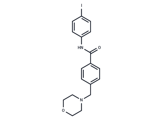 化合物 HIF-1 inhibitor-4,HIF-1 inhibitor-4