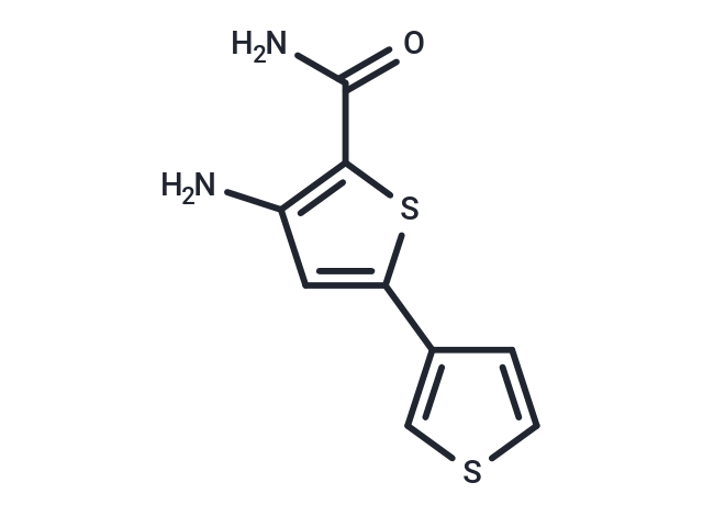 化合物 SC-514,SC-514