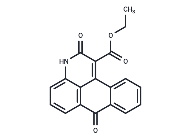 化合物 NQDI1,NQDI-1