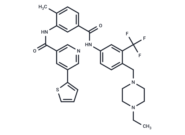 化合物 ALW-II-41-27,ALW-II-41-27