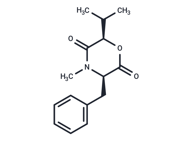 化合物 Lateritin,Lateritin