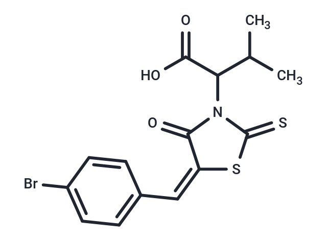 化合物 BH3I1,BH3I-1