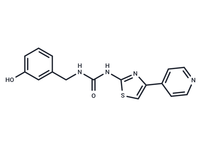 化合物 RKI-1447,RKI-1447