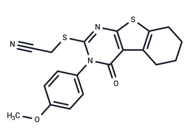 壞死抑制素5|,Necrostatin-5