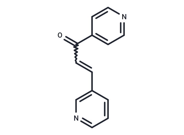 化合物 (E)-3PO,(E)-3PO