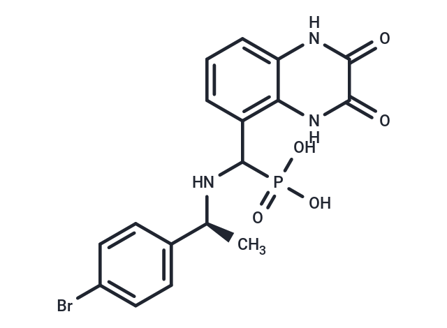 化合物 PEAQX,PEAQX