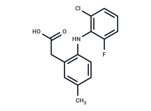 羅美昔布,Lumiracoxib