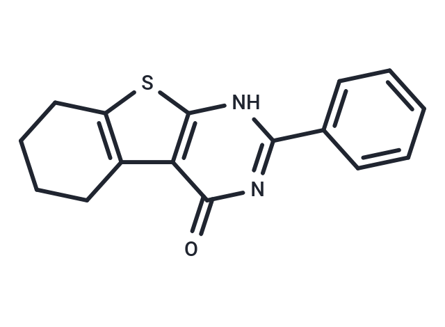 抗增值劑15,Antiproliferative agent-15