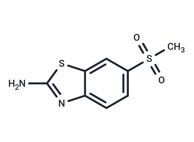 化合物 TbPTR1 inhibitor 2,TbPTR1 inhibitor 2