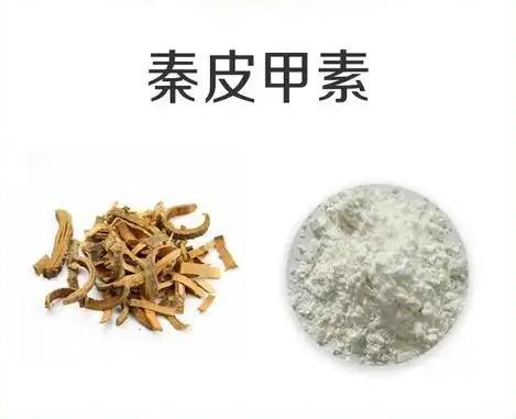 秦皮甲素,Esculin hydrate