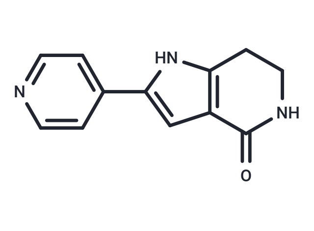 化合物 PHA767491,PHA-767491