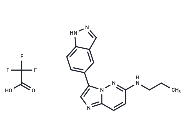 化合物 CHR-6494,CHR-6494