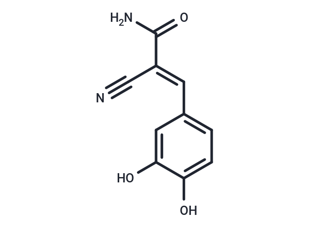 化合物 AG 99,(E)-AG 99