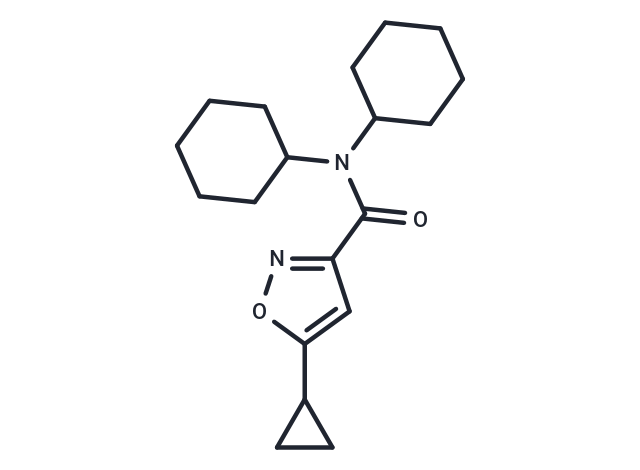 化合物 CYM 5541,CYM-5541