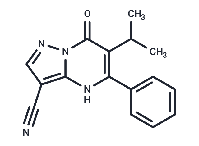 化合物 CPI455,CPI-455