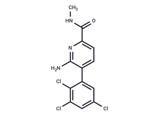 化合物 PF01247324,PF-01247324