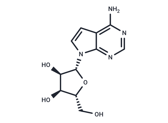 結(jié)核菌素,Tubercidin