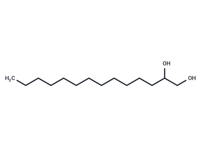 1,2-十四碳二醇,Myristyl glycol