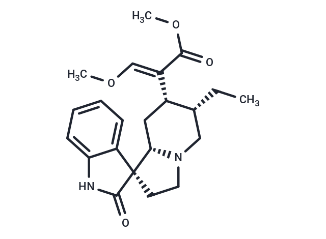 柯諾辛,Corynoxine