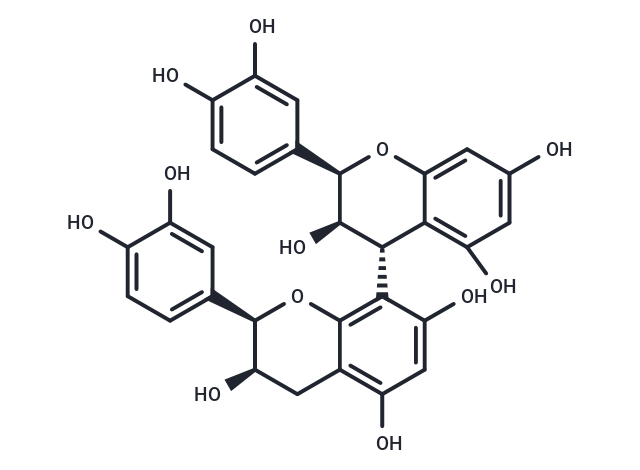 原花青素 B2,Procyanidin B2