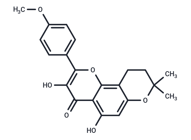 脫水淫羊藿素,β-Anhydroicaritin