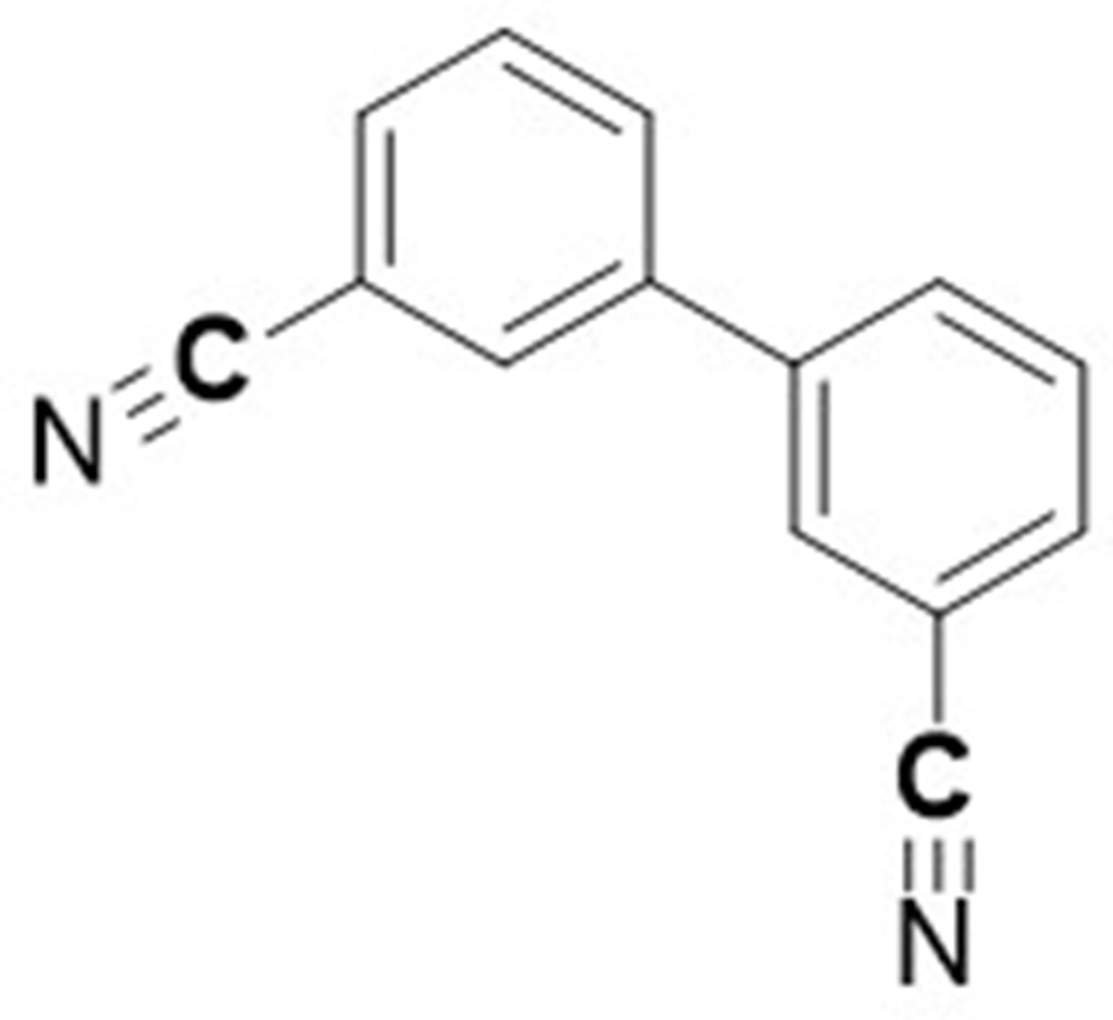 [1,1'-聯(lián)苯]-3,3'-二甲腈,[1,1'-Biphenyl]-3,3'-dicarbonitrile