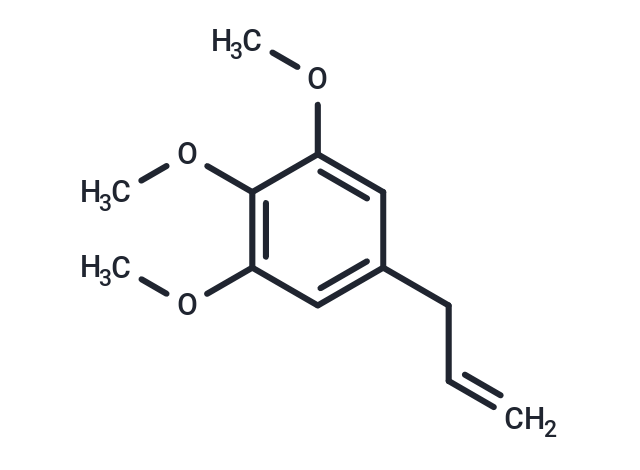 欖香素,Elemicin