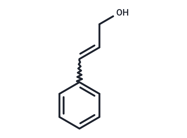 肉桂醇,Cinnamyl alcohol