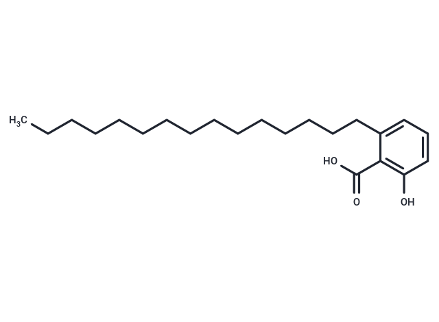 漆樹酸,Anacardic Acid