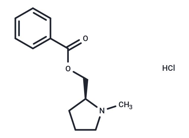 化合物 (S)-UFR2709 hydrochloride,(S)-UFR2709 hydrochloride