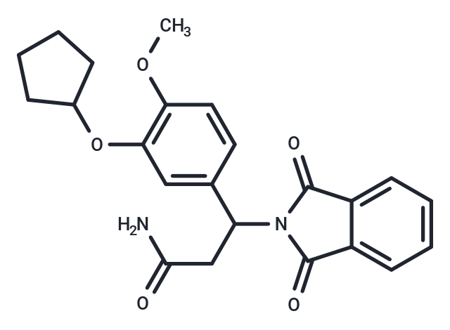 化合物 CDC801,CDC801