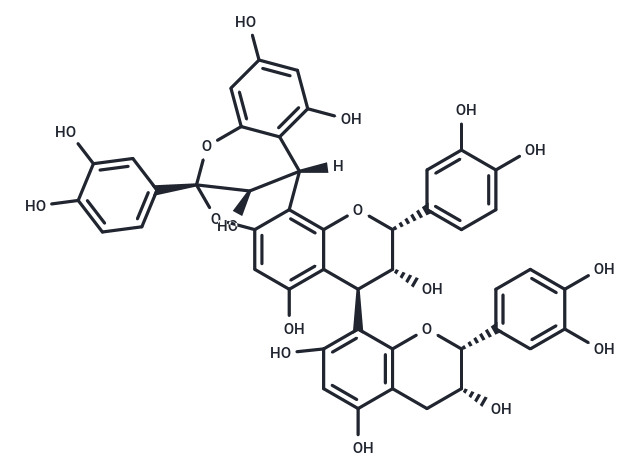 肉桂單寧B-1,Cinnamtannin B-1