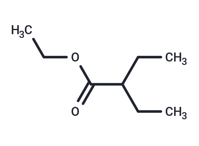 2-乙基丁酸乙酯,Etzadroxil