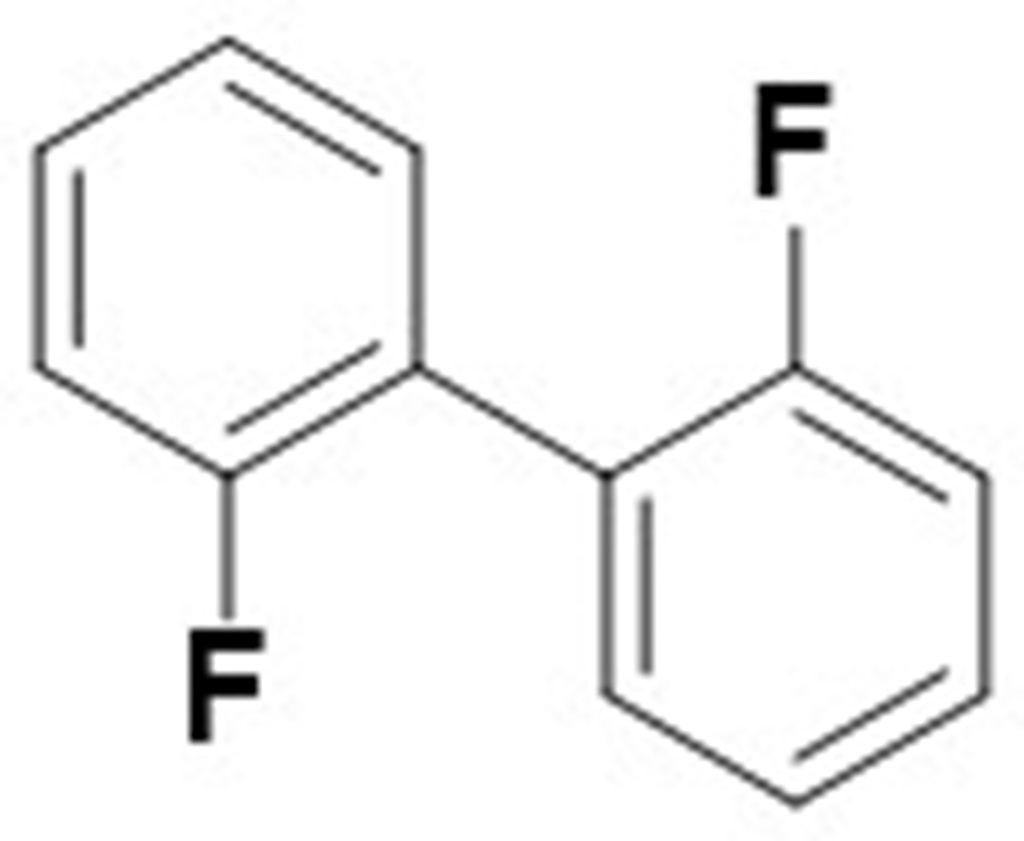 2,2-二氟聯(lián)苯,2,2'-Difluoro-1,1'-biphenyl