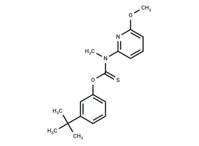 稗草畏,Pyributicarb