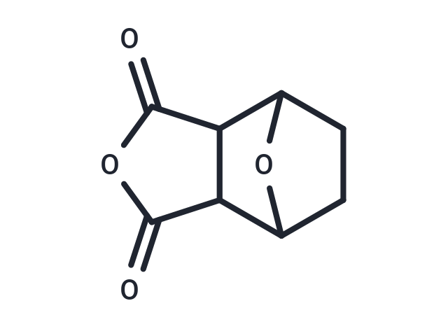 去甲斑蝥素,(±)-Norcantharidin