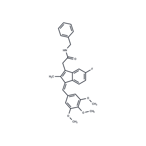 化合物 OSIP-486823|T13807|TargetMol