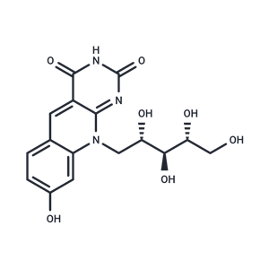 化合物 Coenzyme FO,Coenzyme FO