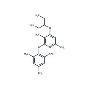 化合物 CP 316311|T15008|TargetMol