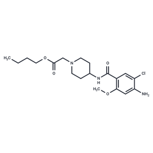 化合物 AU-224|T13997|TargetMol