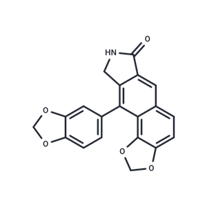 賽菊芋黃素的衍生物|T11550|TargetMol