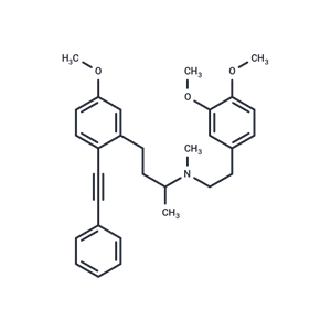 化合物 McN5691|T11979|TargetMol