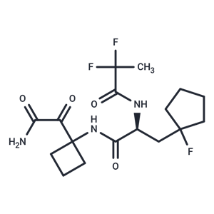 化合物 MIV-247|T12051|TargetMol