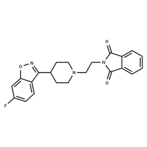 5-HT6/7拮抗劑1|T61807|TargetMol