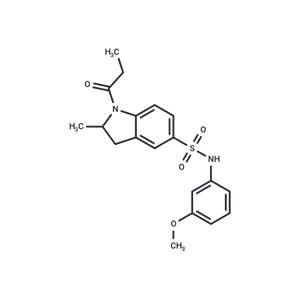 化合物 VU625|T24948|TargetMol